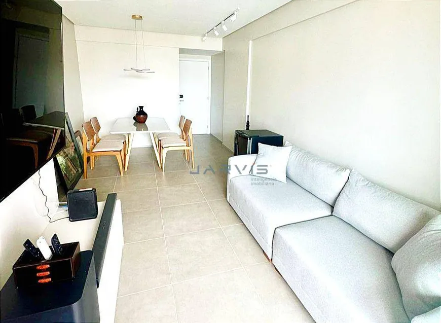 Foto 1 de Apartamento com 3 Quartos à venda, 69m² em Poço, Maceió