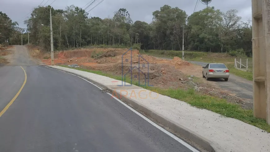 Foto 1 de Lote/Terreno à venda, 1500m² em , Piên