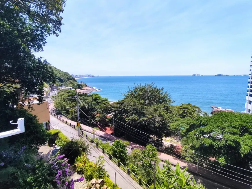 Foto 1 de Casa com 15 Quartos à venda, 900m² em Vidigal, Rio de Janeiro