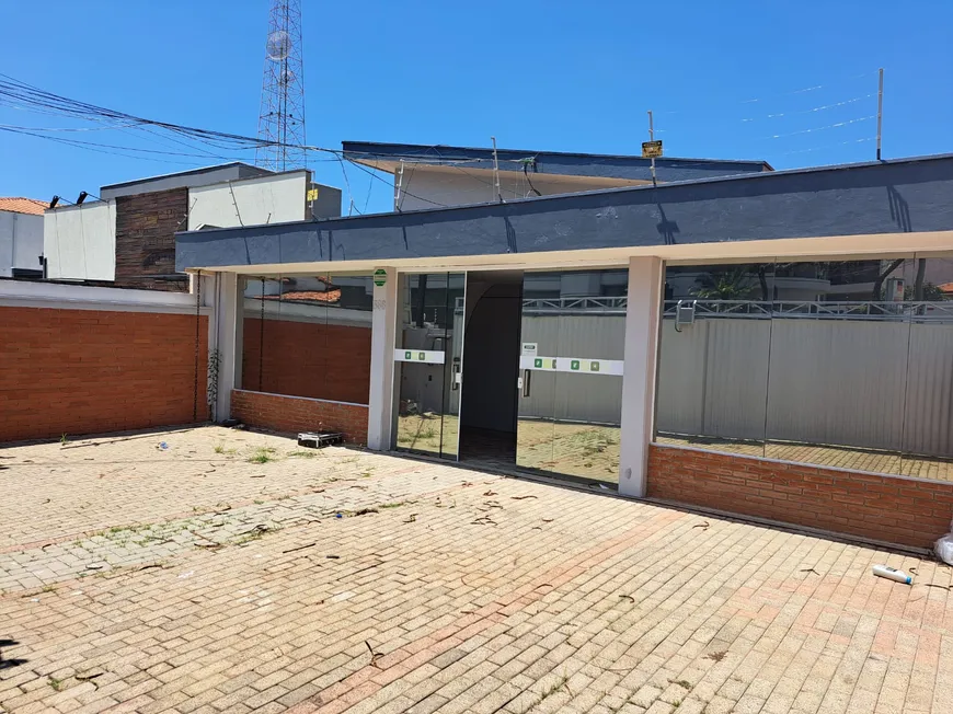 Foto 1 de Imóvel Comercial com 4 Quartos à venda, 369m² em Jardim Chapadão, Campinas