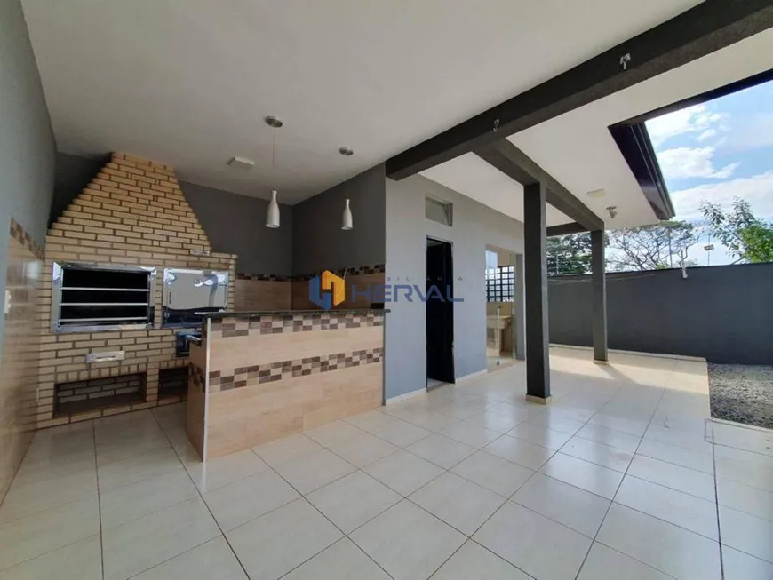 Foto 1 de Casa com 3 Quartos à venda, 190m² em Vila Morangueira, Maringá