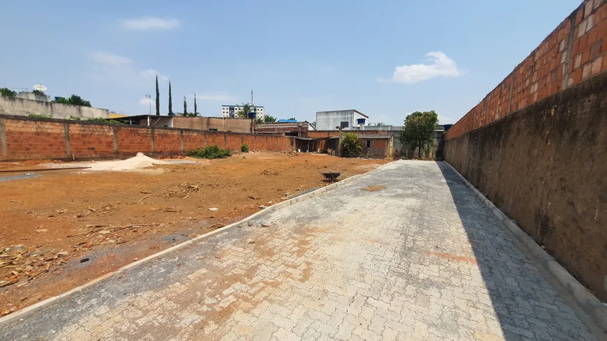 Foto 1 de Lote/Terreno à venda, 200m² em Setor Habitacional Vicente Pires Trecho 3, Brasília