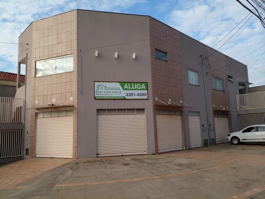 Foto 1 de Imóvel Comercial para alugar, 88m² em Jardim Castor, Piracicaba