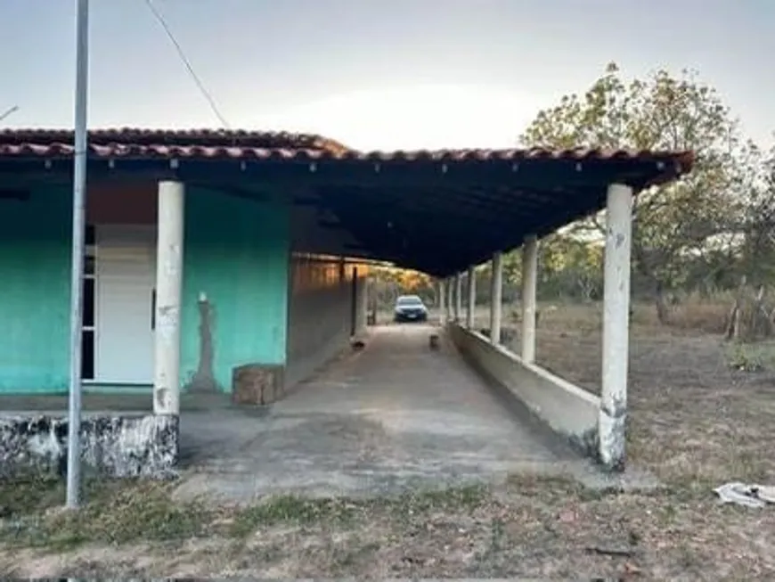 Foto 1 de Fazenda/Sítio com 2 Quartos à venda, 2000m² em Quingoma, Lauro de Freitas