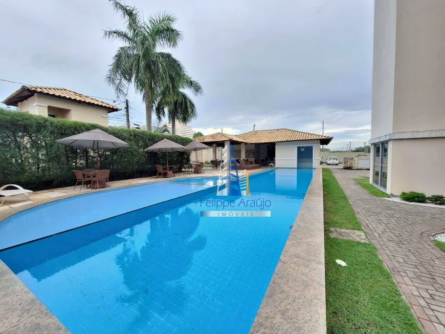 Foto 1 de Apartamento com 3 Quartos à venda, 72m² em Passaré, Fortaleza