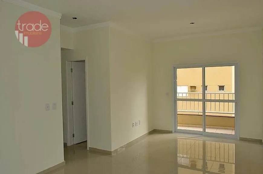 Foto 1 de Apartamento com 2 Quartos à venda, 70m² em Nova Aliança, Ribeirão Preto