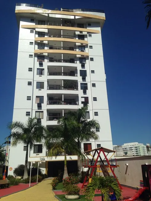 Foto 1 de Apartamento com 3 Quartos para alugar, 106m² em Santa Rosa, Niterói