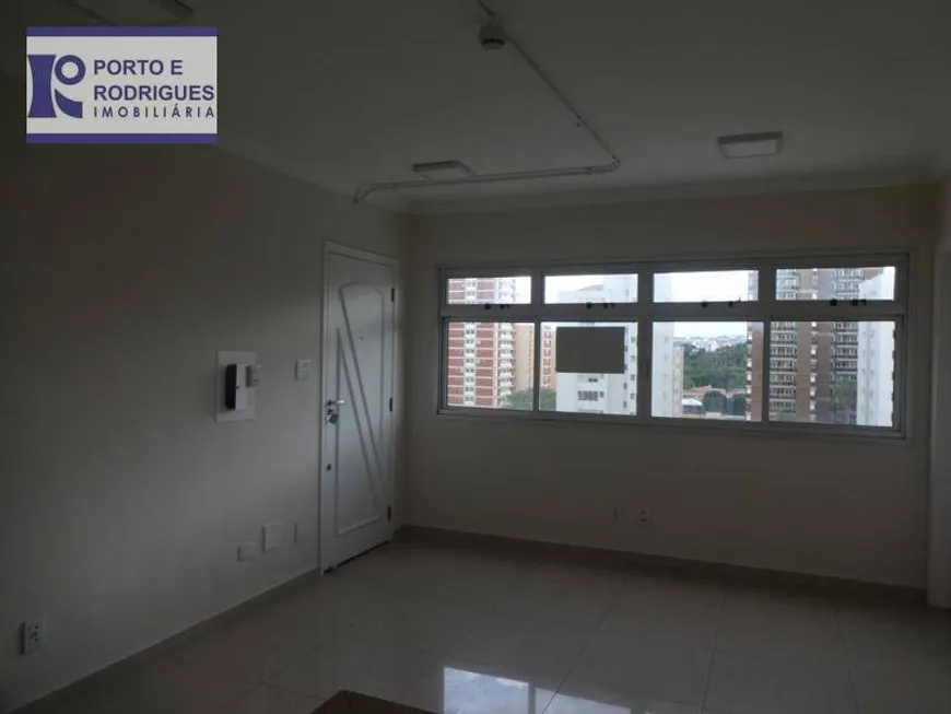 Foto 1 de Sala Comercial à venda, 60m² em Centro, Campinas