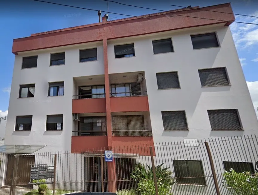 Foto 1 de Apartamento com 2 Quartos à venda, 72m² em Petrópolis, Caxias do Sul