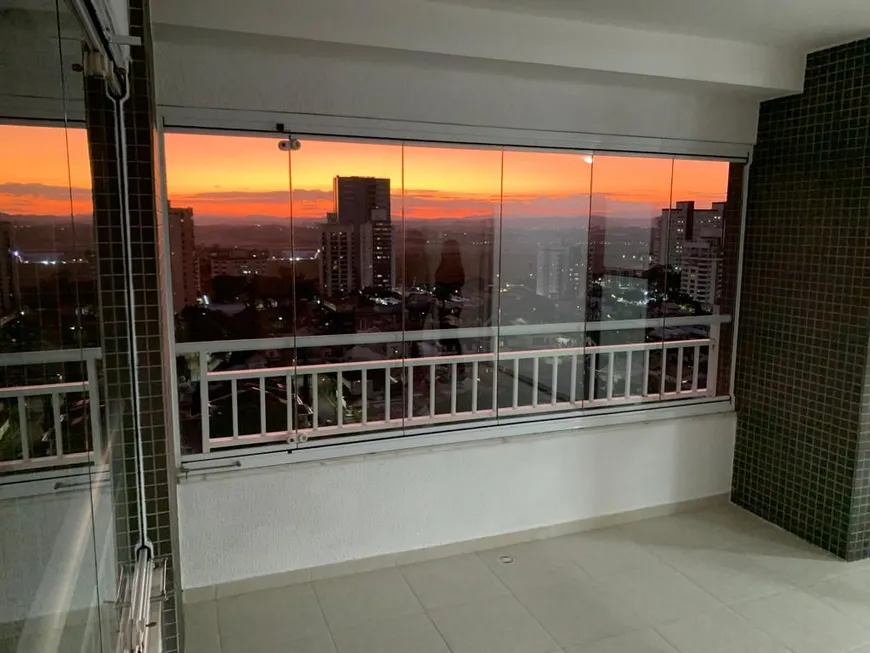 Foto 1 de Apartamento com 2 Quartos à venda, 80m² em Parque Residencial Aquarius, São José dos Campos