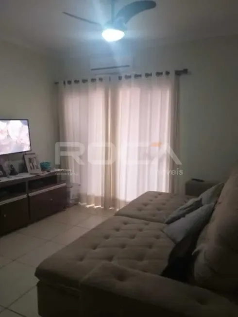 Foto 1 de Apartamento com 2 Quartos à venda, 86m² em Jardim Botânico, Ribeirão Preto