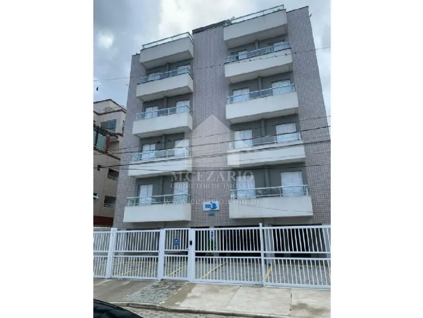 Foto 1 de Apartamento com 2 Quartos à venda, 84m² em Itaguá, Ubatuba