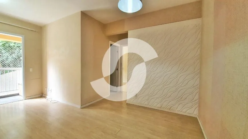 Foto 1 de Apartamento com 2 Quartos à venda, 78m² em Fonseca, Niterói