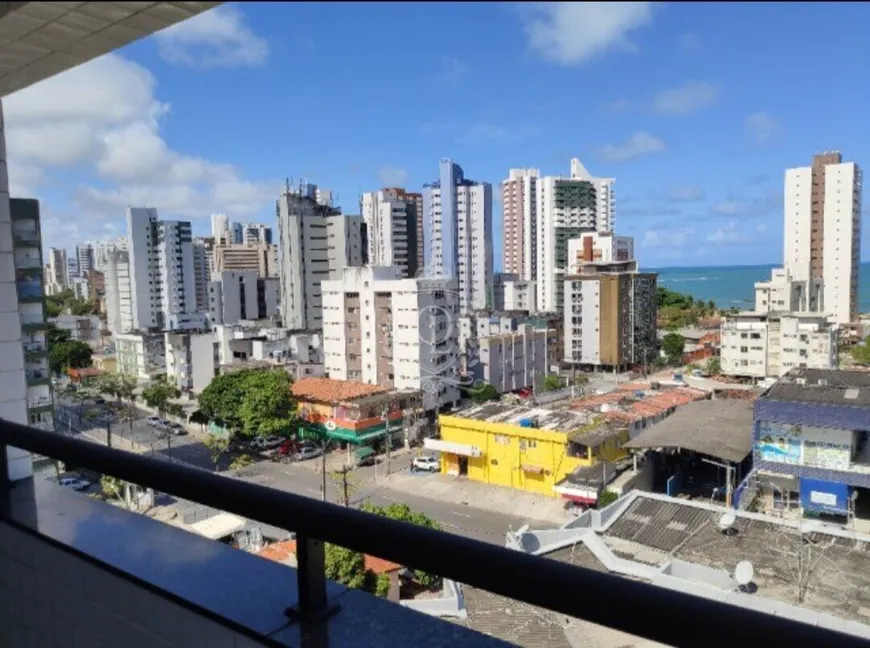 Foto 1 de Apartamento com 3 Quartos à venda, 119m² em Candeias, Jaboatão dos Guararapes