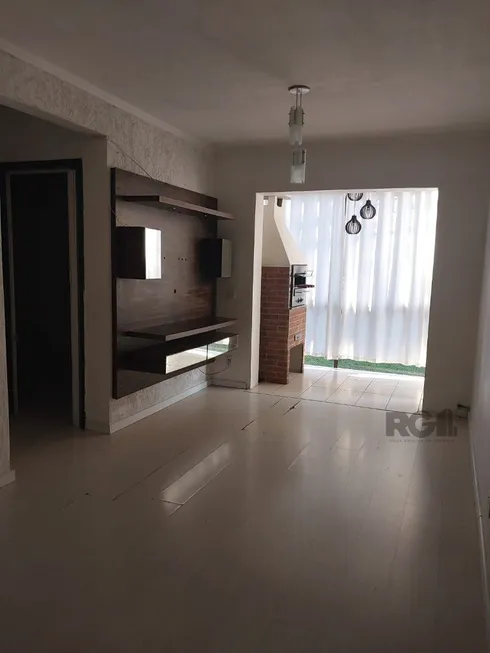 Foto 1 de Apartamento com 2 Quartos à venda, 73m² em Partenon, Porto Alegre