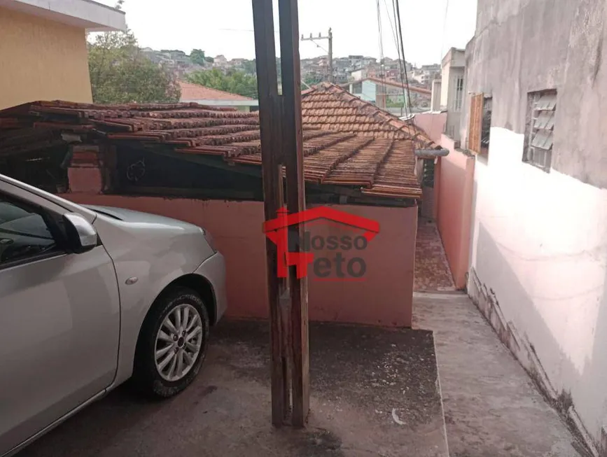 Foto 1 de Casa com 2 Quartos à venda, 80m² em Limão, São Paulo