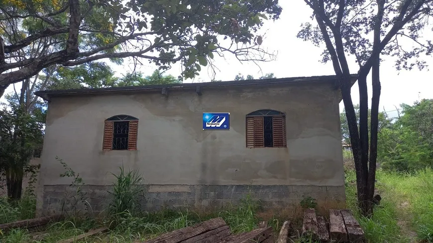 Foto 1 de Casa de Condomínio com 3 Quartos à venda, 196m² em Condomínio Vale do Luar , Jaboticatubas