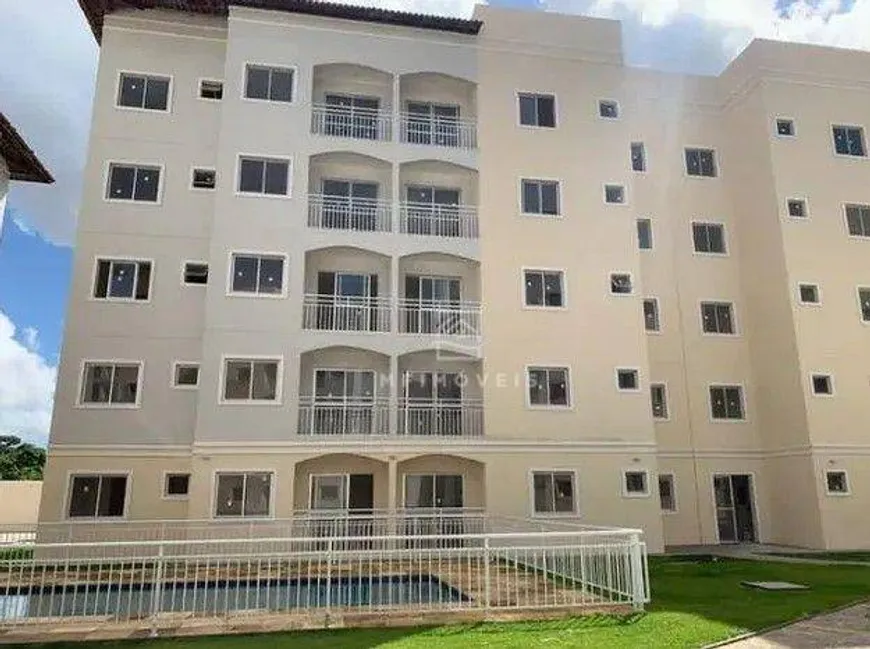 Foto 1 de Apartamento com 2 Quartos à venda, 53m² em Novo Mondubim, Fortaleza