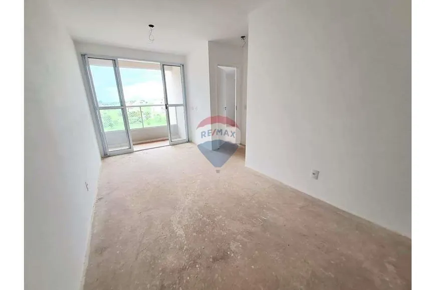 Foto 1 de Apartamento com 2 Quartos à venda, 55m² em Jardim dos Eucaliptos, Araras