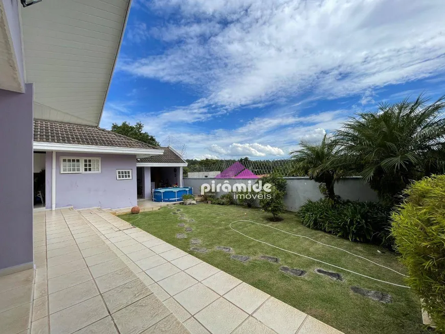 Foto 1 de Casa de Condomínio com 3 Quartos à venda, 189m² em Cidade Vista Verde, São José dos Campos