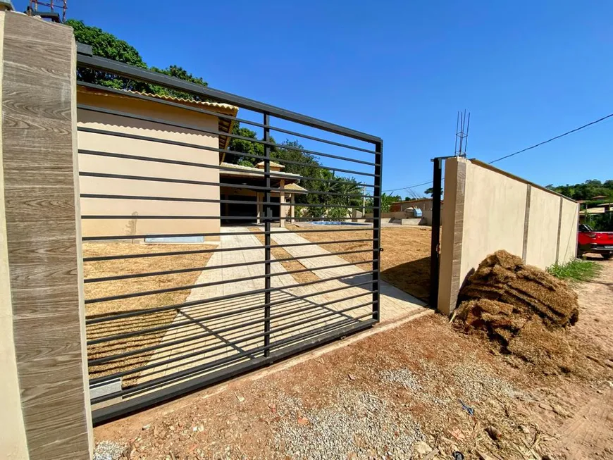 Foto 1 de Casa de Condomínio com 3 Quartos à venda, 500m² em Mairinque, Mairinque