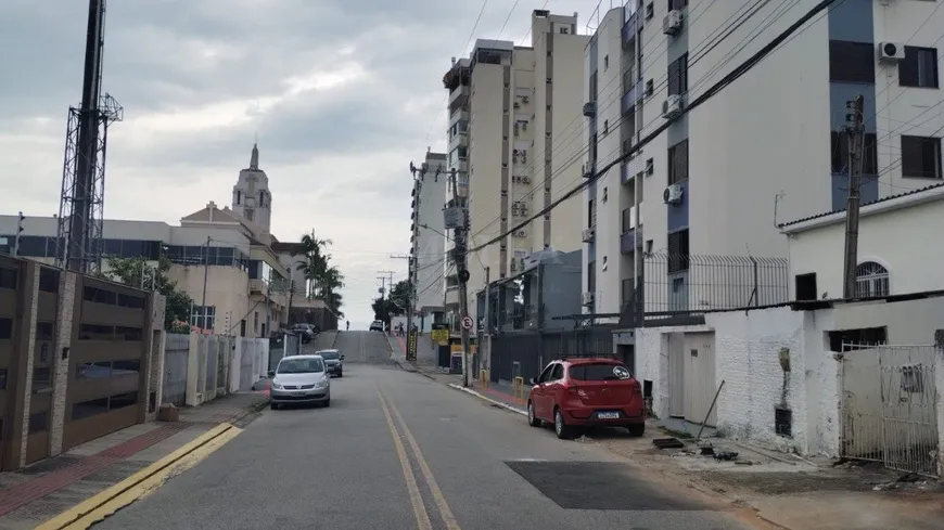 Foto 1 de Apartamento com 2 Quartos à venda, 107m² em Estreito, Florianópolis