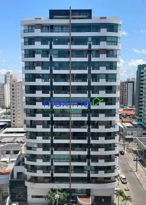 Foto 1 de Apartamento com 4 Quartos à venda, 186m² em Treze de Julho, Aracaju