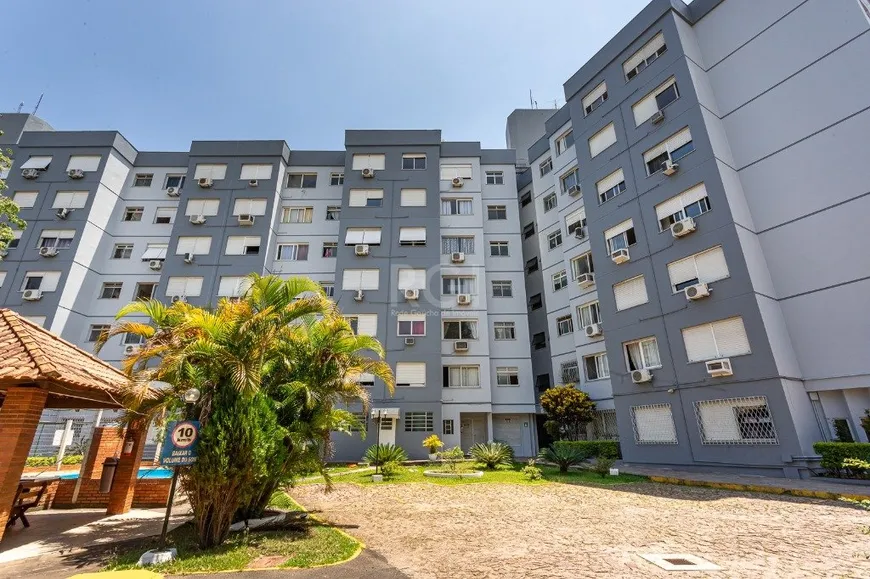 Foto 1 de Apartamento com 2 Quartos à venda, 64m² em Cavalhada, Porto Alegre