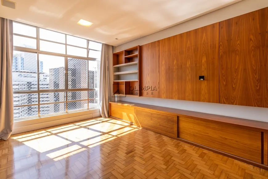 Foto 1 de Apartamento com 2 Quartos à venda, 106m² em Consolação, São Paulo