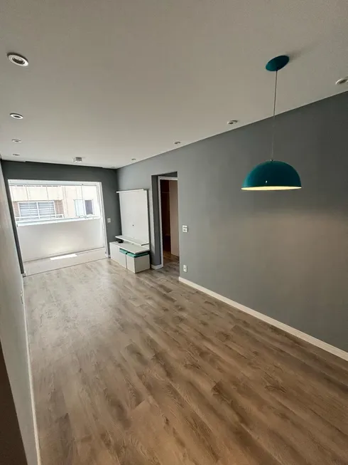 Foto 1 de Apartamento com 2 Quartos à venda, 52m² em Água Fria, São Paulo