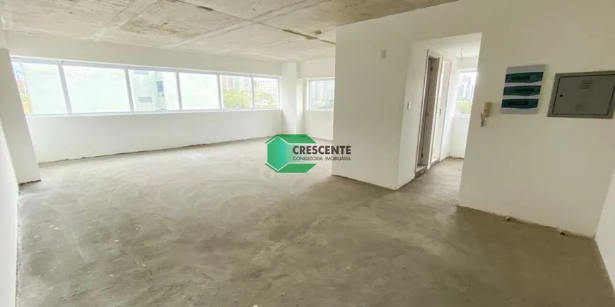 Foto 1 de Sala Comercial para alugar, 66m² em Centro, Santo André