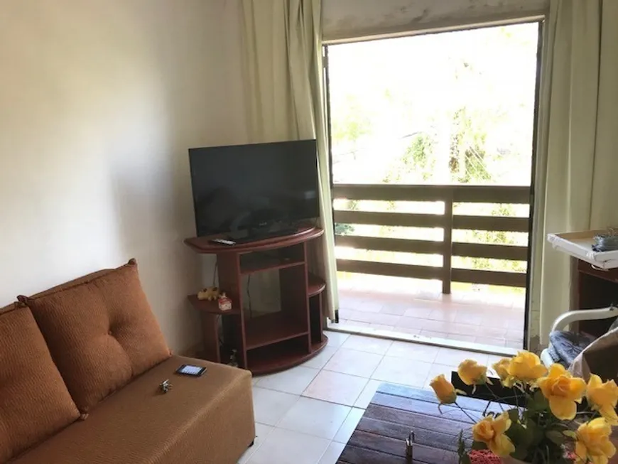 Foto 1 de Apartamento com 1 Quarto à venda, 53m² em Jacone Sampaio Correia, Saquarema