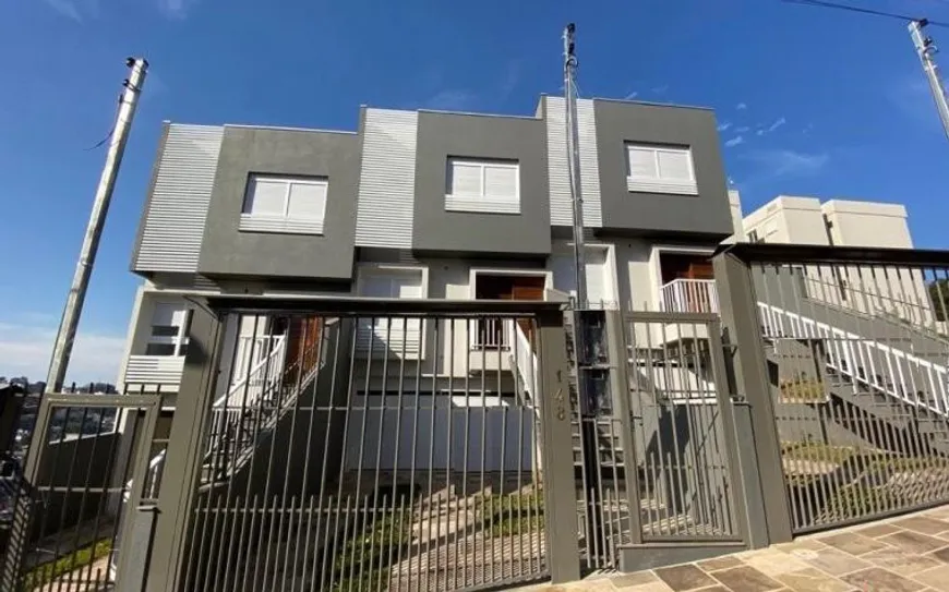 Foto 1 de Casa com 3 Quartos à venda, 171m² em Colina Sorriso, Caxias do Sul