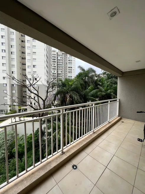 Foto 1 de Apartamento com 3 Quartos à venda, 92m² em Centro, Diadema