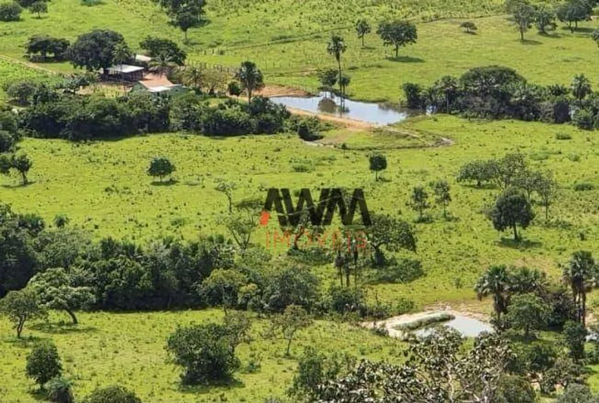 Foto 1 de Fazenda/Sítio à venda, 6616280m² em Zona Rural, Nova América