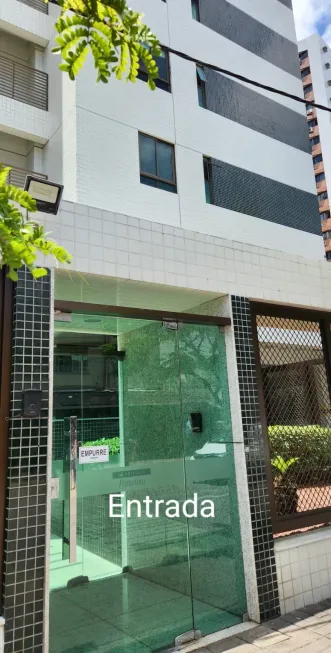 Foto 1 de Apartamento com 3 Quartos à venda, 77m² em Parnamirim, Recife