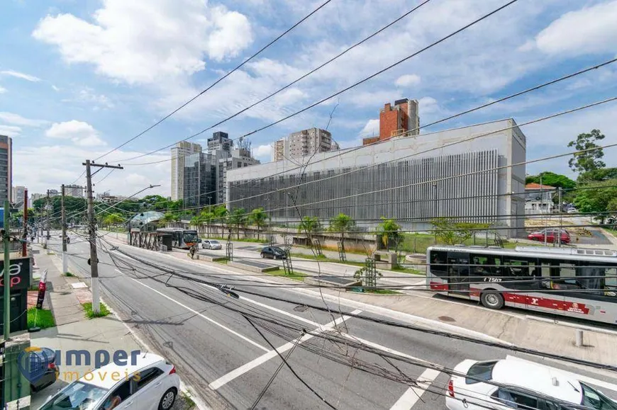 Foto 1 de Imóvel Comercial para venda ou aluguel, 230m² em Santo Amaro, São Paulo