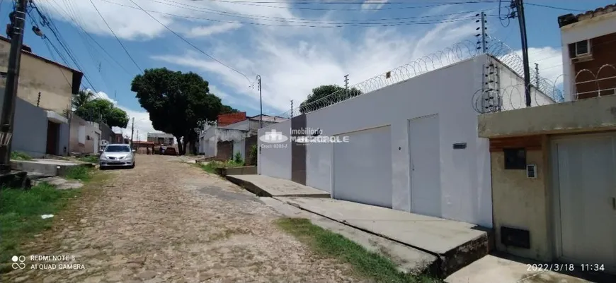 Foto 1 de Casa com 3 Quartos à venda, 206m² em Recanto das Palmeiras, Teresina