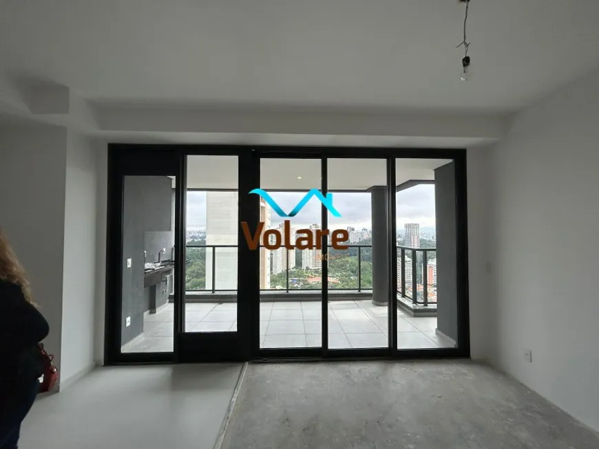 Foto 1 de Apartamento com 3 Quartos à venda, 126m² em Vila Yara, Osasco