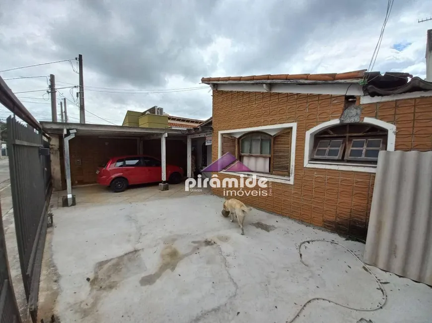 Foto 1 de Casa com 6 Quartos à venda, 143m² em Jardim Maringá, São José dos Campos