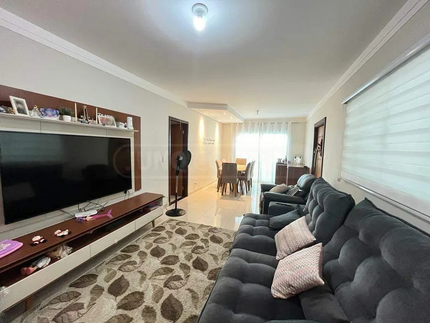 Foto 1 de Casa com 3 Quartos à venda, 148m² em Residencial Azaleas, Saltinho
