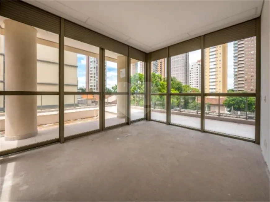 Foto 1 de Apartamento com 3 Quartos à venda, 520m² em Ibirapuera, São Paulo