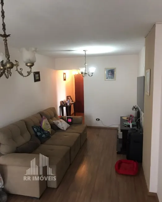 Foto 1 de Apartamento com 2 Quartos à venda, 73m² em Centro, Barueri