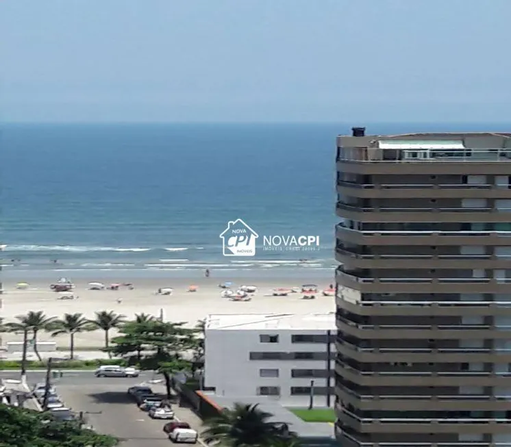 Foto 1 de Apartamento com 2 Quartos à venda, 80m² em Aviação, Praia Grande