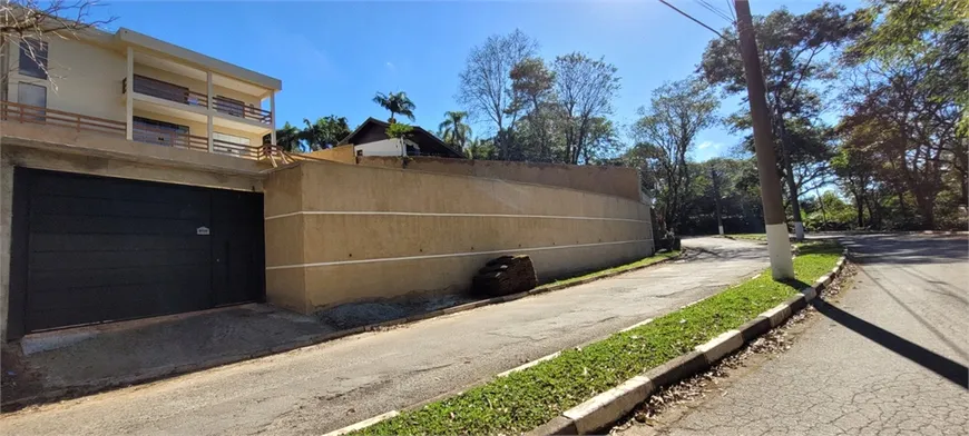 Foto 1 de Casa de Condomínio com 4 Quartos à venda, 253m² em Serra da Cantareira, Mairiporã