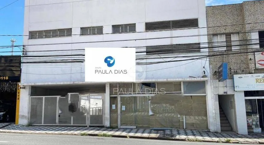 Foto 1 de Prédio Comercial para alugar, 341m² em Centro, Sorocaba