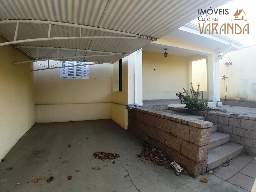 Foto 1 de Casa com 3 Quartos à venda, 186m² em Jardim Santana, Valinhos