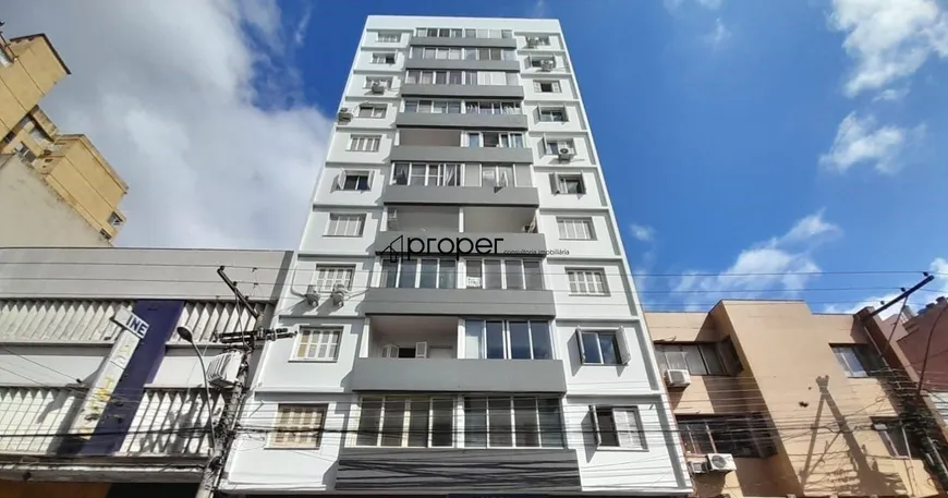 Foto 1 de Apartamento com 1 Quarto à venda, 50m² em Centro, Pelotas