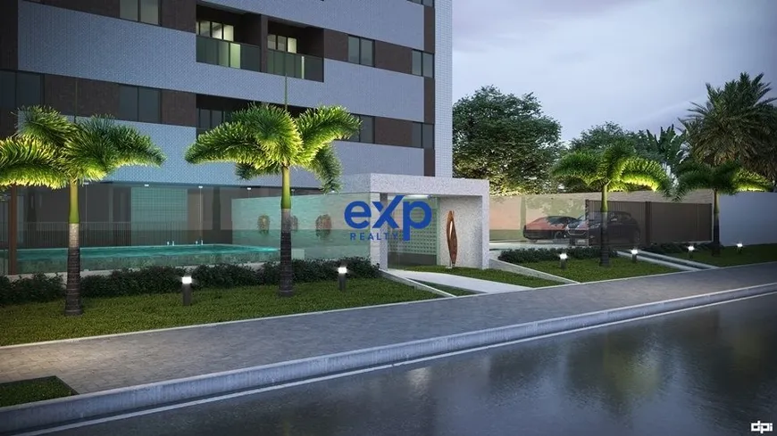 Foto 1 de Apartamento com 3 Quartos à venda, 84m² em Tamarineira, Recife