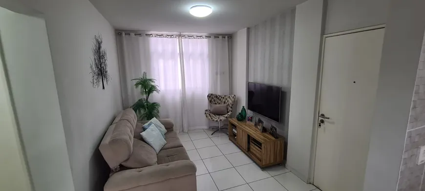 Foto 1 de Apartamento com 2 Quartos à venda, 73m² em Boa Vista, Recife